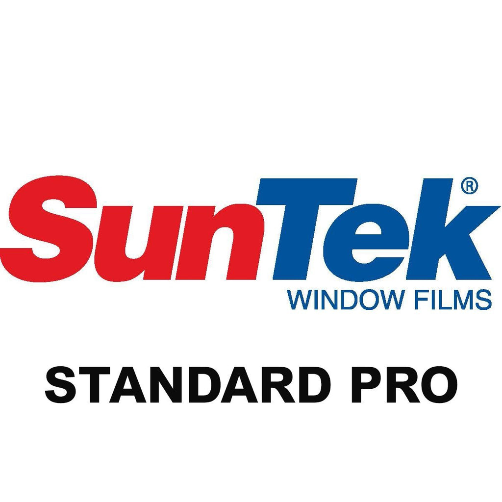 Suntek Standard Pro - Bulk Material - Window Tint Supplies