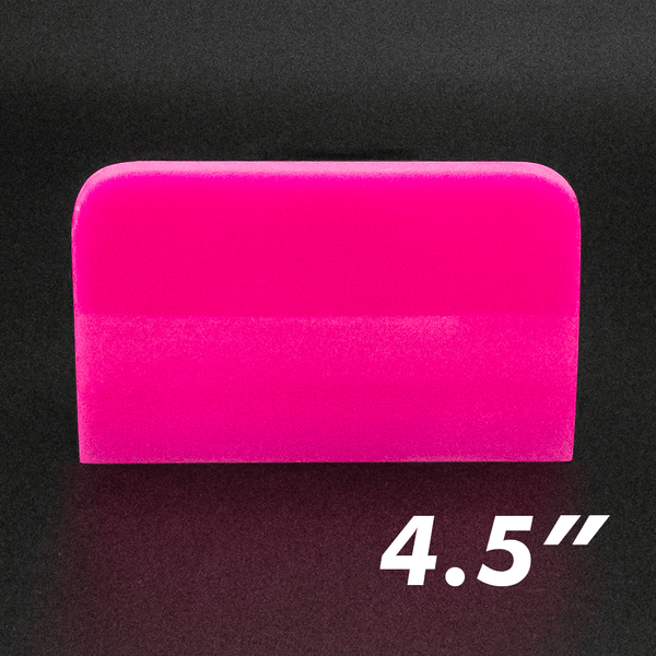 THE ORIGINAL PINK SQUEEGEE'S (Choose Size)
