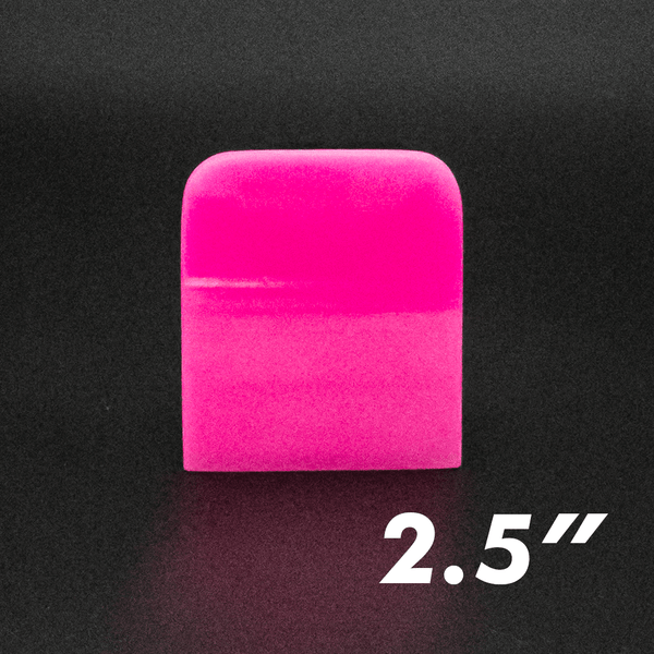 THE ORIGINAL PINK SQUEEGEE'S (Choose Size)