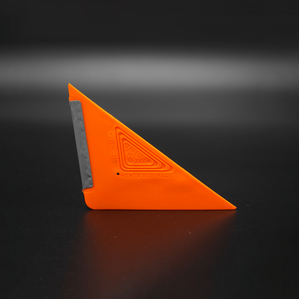 Tri-Edge Plus Corner Tool