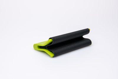 Tri-Edge SMOOTH-IT Black