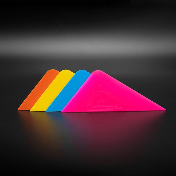 Tri-Edge 