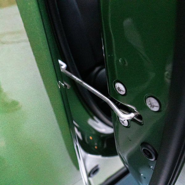 Trunk / Hood / Door Hook