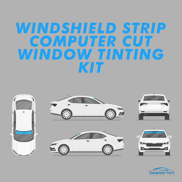 Windshield Tinting Newark