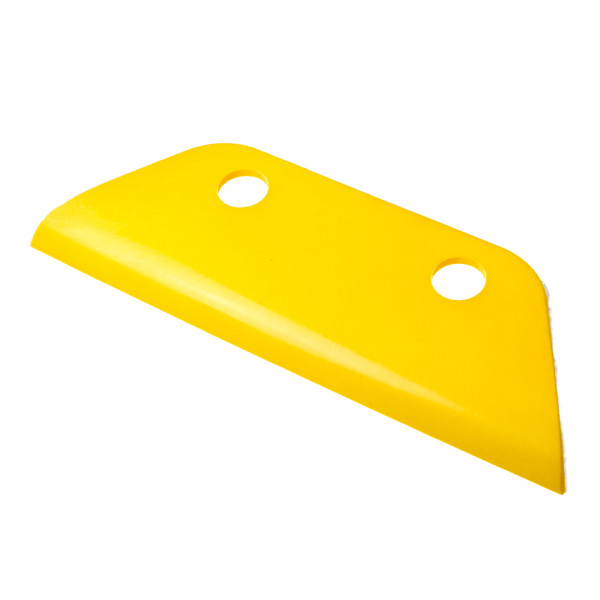 YELLOW TAIL FIN (FIRM)